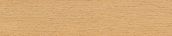 ABS edge tape without glue H1910 ST9 Willow Beech 23/2 mm