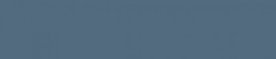 ABS edge tape without glue U502 ST9 Misty Blue 23/2 mm