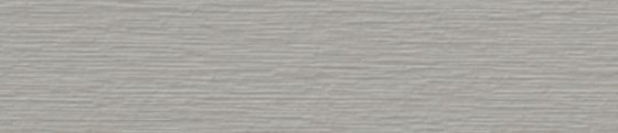 ABS edge tape without glue F765 ST20 Brushed Silvergrey 23/0,8