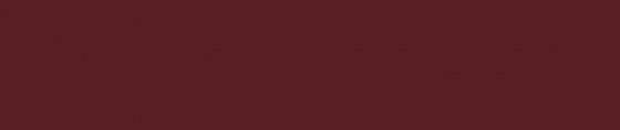 ABS edge tape without glue U399 PM Garnet Red 23/1