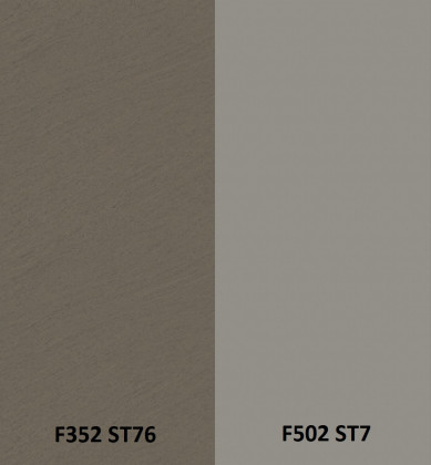 Zástěna F352 ST76/F502 ST7 4100/640/9,2