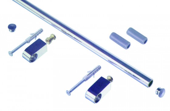 VIBO LA9837 railing 600mm
