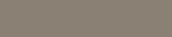 ABS edge tape without glue U740 TM9 Dark Taupe 43/1