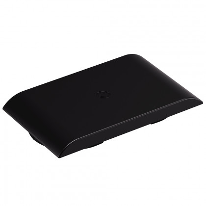 IF cap CC2 Libra wide black