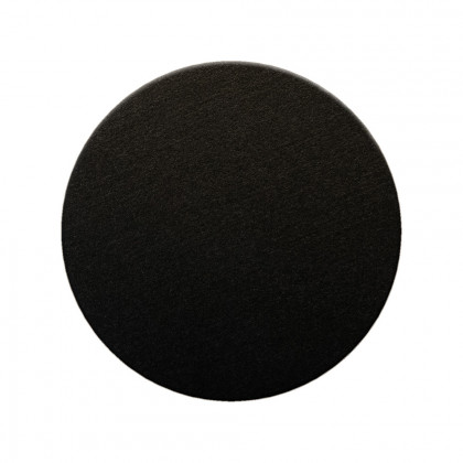 IF-adhesive cover cap 13mm 20pcs 657 black IF-adhesive cover cap 13mm 20pcs 657 black