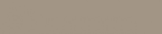 ABS edge tape without glue U727 ST9 Stone Grey, 23/2 mm