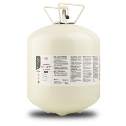 StrongGlue contact adhesive FLAT pressure vessel 17 kg