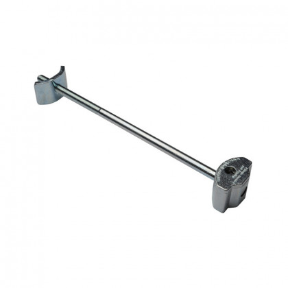 KNAPP Z367 ZIPBOLT 170 connecting fittings
