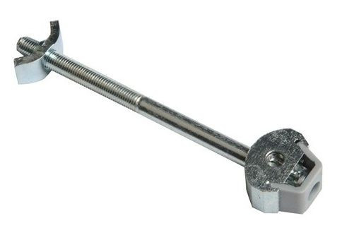 KNAPP Z355 ZIPBOLT 100 Mini connecting fittings