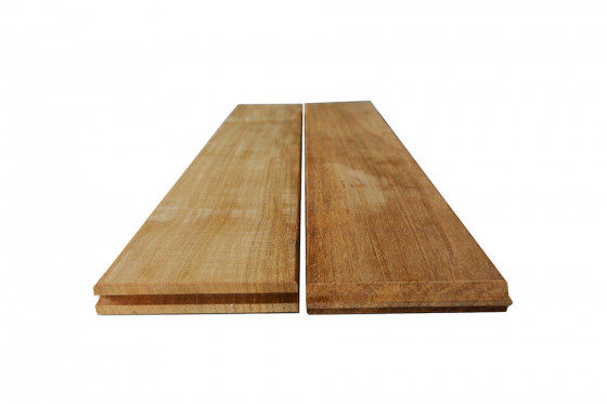 TERASY PRKNO TEAK P+D 20/120/1600