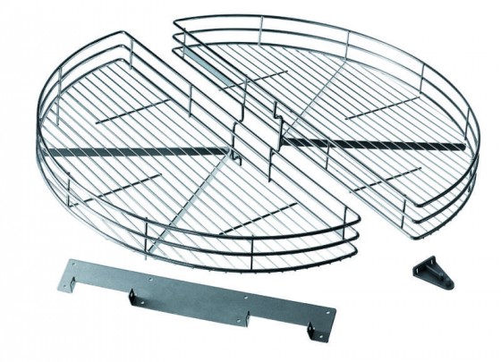 VIBO KCM760 carousel 1/2 circle rotating