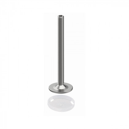 HT 9318259 Adjustable toe kick  bolt M8/70