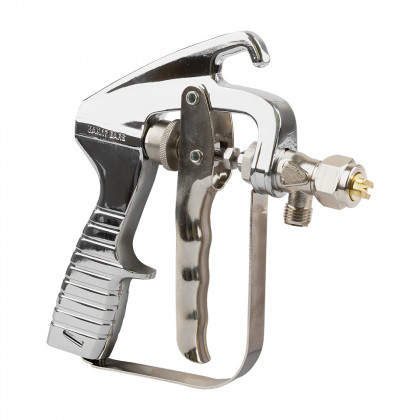 StrongGlue spray gun + nozzle for contact adhesive