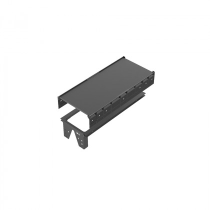 HETTICH 9279409 pull frame for Innotech Atira NL470/KB300 anthracite
