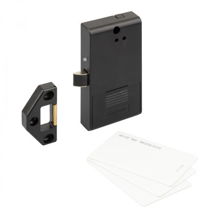StrongLocks chip electronic lock Mifare