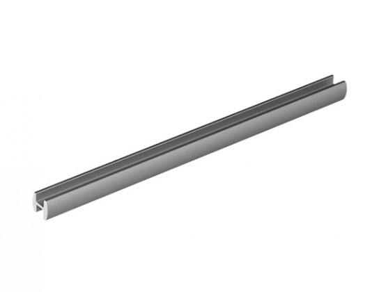 SEVROLL 04207 connecting rail H04/06 3m olive