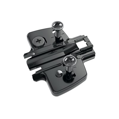 HETTICH 9091812 Sensys cross washer D=1.5 obsidian