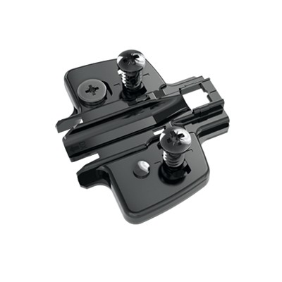 HETTICH 9091806 MC82D-LR37*32-D5 obsidian