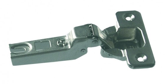 FGV 51MS150508C hinge half overlay 110°