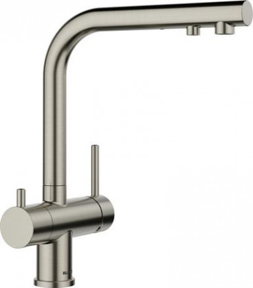 BLANCO 527714 Tap FONTAS II Satin Platinum