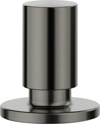 BLANCO 206902 Satin Dark Steel outlet control rod accessory