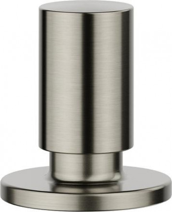 BLANCO 207411 Satin Platinum drain control rod accessory