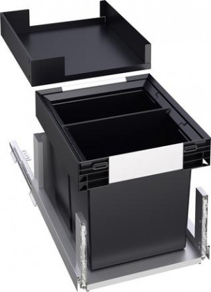 BLANCO 527854 Basket system SELECT II 40/2 Combi