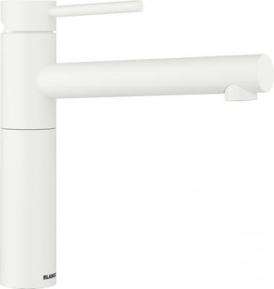 BLANCO 527537 Tap ALTA II white Silgranit-look