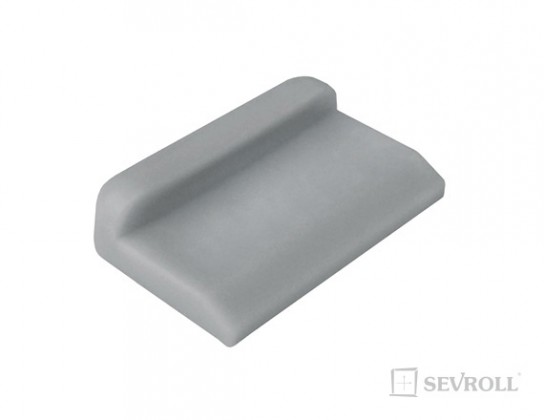 SEVROLL 20252 wedge for laminate thickness 2mm (100 pcs)