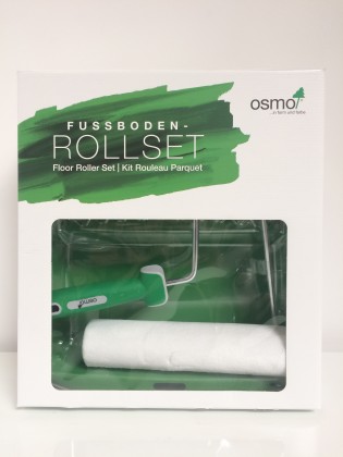 OSMO Wood Floor Maintenance Kit
