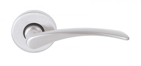 TWIN handle Moron BA 1182 BB/CH-SAT