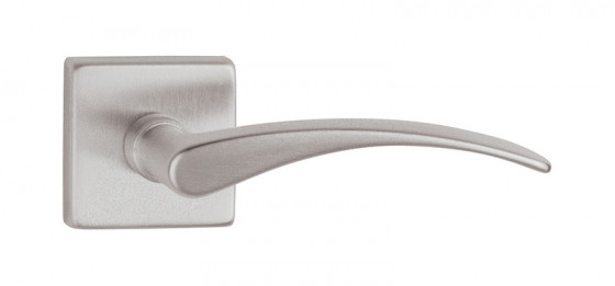 TWIN handle Moron BA 1182 HR BB/NI-SAT