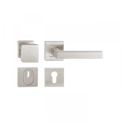 TWIN ALFA SAFETY ROSSETTE HR DEF PZR/E