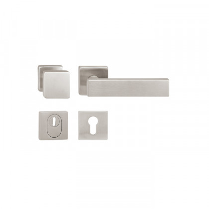 TWIN CARLA SQUARE SAFETY ROSSETTE HR DEF PZL/R/E