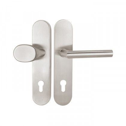 TWIN COLUMBUS H 2087KS KPZL/R/E 72 mm with VISION handle