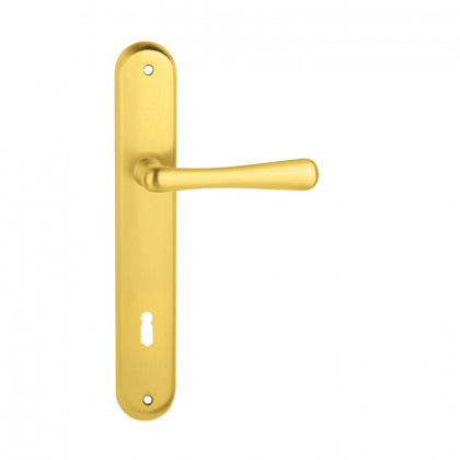 TWIN ELEGANT BA 1220 WC/A-SAT 90mm