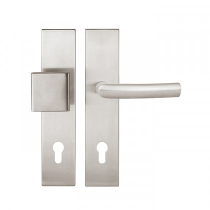 TWIN COLUMBUS HR H 2094KS KPZL/R/E 72mm with BLOCK handle