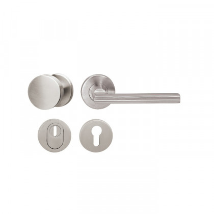 TWIN KLESO SAFETY ROSE DEF KPZR/E