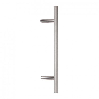 TWIN HANDLE BF 118010 800/500mm/E slanted