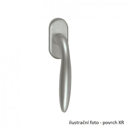 TWIN NICOL P401 RO/Z left 4-pin. 45mm