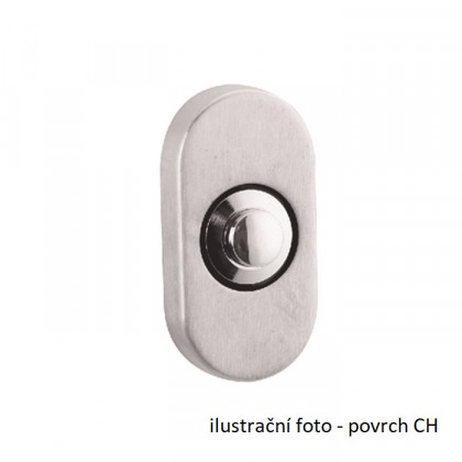 TWIN BELL BUTTON F510 /CH-SAT