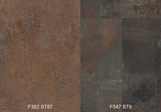 Zástěna F302 ST87/F547 ST9 4100/640/9,2