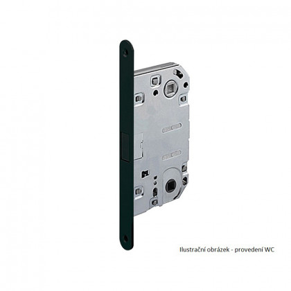 TWIN MAGNETIC LOCK ST 650/PZ/CM