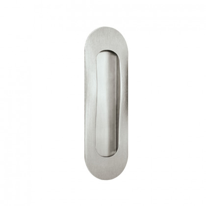 TWIN SHELLS OVAL UGL/NI-MAT