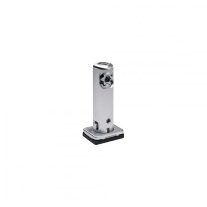 IF-adjusting leg Rekord H 32 mm