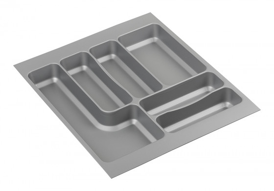 StrongIn Cutlery tray 404x474 mm for StrongBox titan