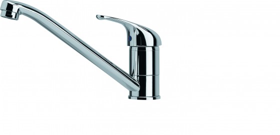 FRANKE Tap FB 250.031 chrome