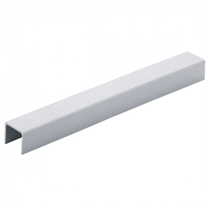 HETTICH 41251 WingLine 220 lower guide profile 2000 mm