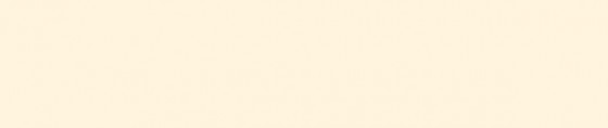 ABS edge tape without glue U222 ST9, Crema Beige 22/0,4