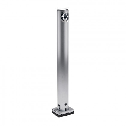 IF-adjusting leg Rekord H 100 mm